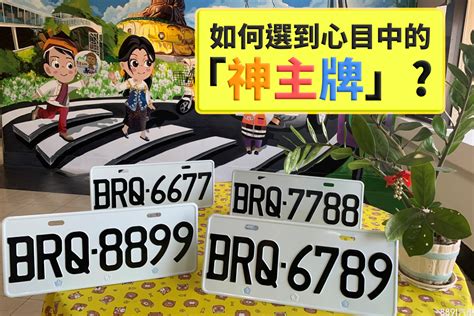 車號怎麼選|車牌選號工具｜附：車牌吉凶、數字五行命理分析 – 免 